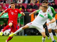 FB体育娱乐-包含拜仁慕尼黑3-1胜奥格斯堡，继续领跑德甲联赛积分榜的词条