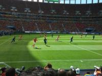 FBsports-灰熊绝地反击巴西男篮，欧文制霸全场，惊心动魄的胜利！