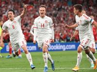 FB体育注册网址-丹麦队将对阵芬兰，争取胜利