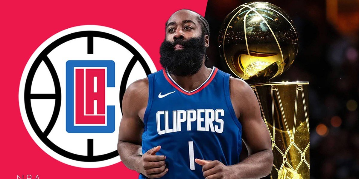 快船前锋获得最佳球员称号，展现出色表现