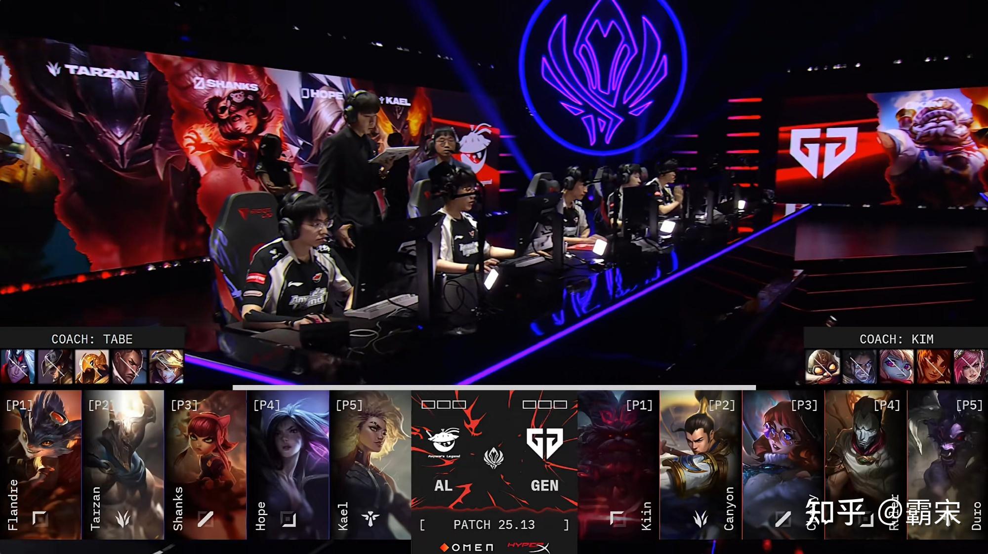 NS血洗WBG，Knight打出惊人五杀峡谷大战全球总决赛，留下经典瞬间的简单介绍