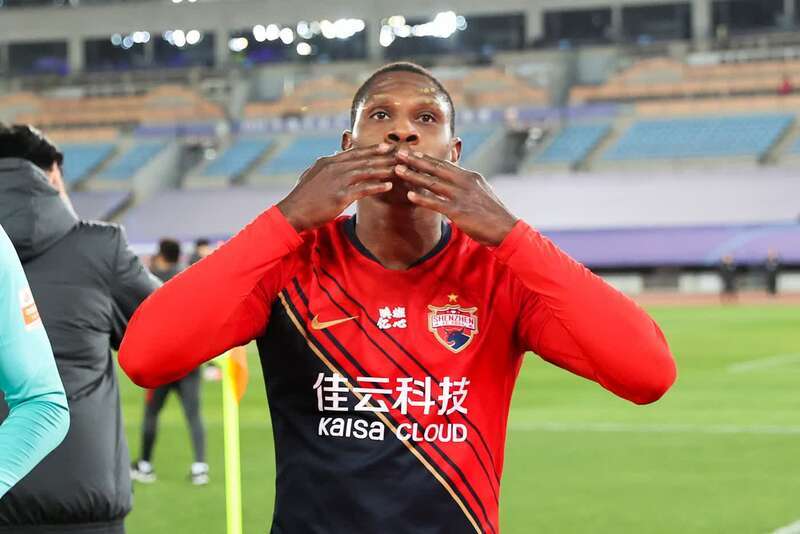 广东深圳佳兆业主场一球小胜，守住三分关键的简单介绍