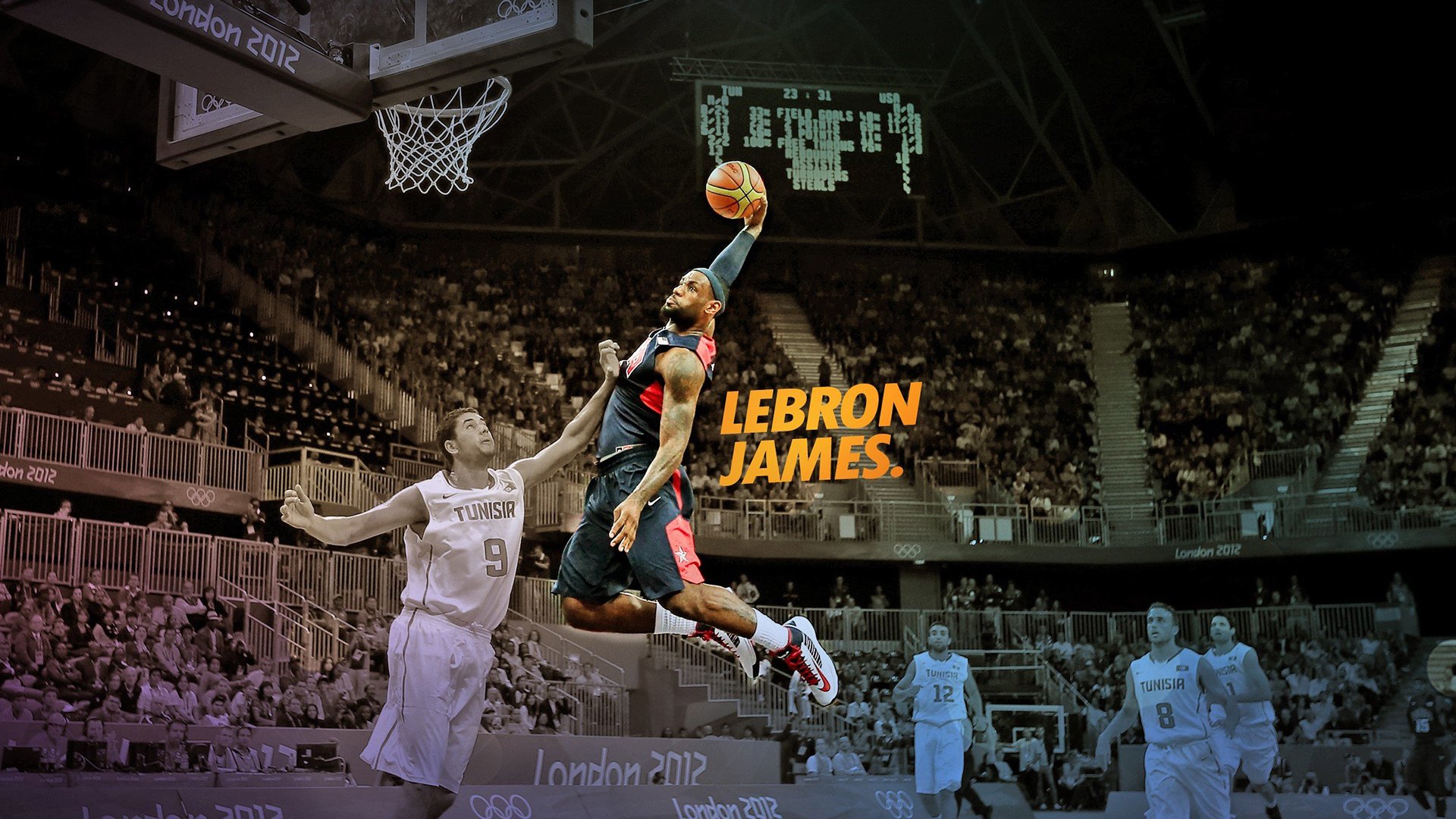 蛰伏后的锋芒，英格拉姆主宰黄蜂与雷霆的焦点之战