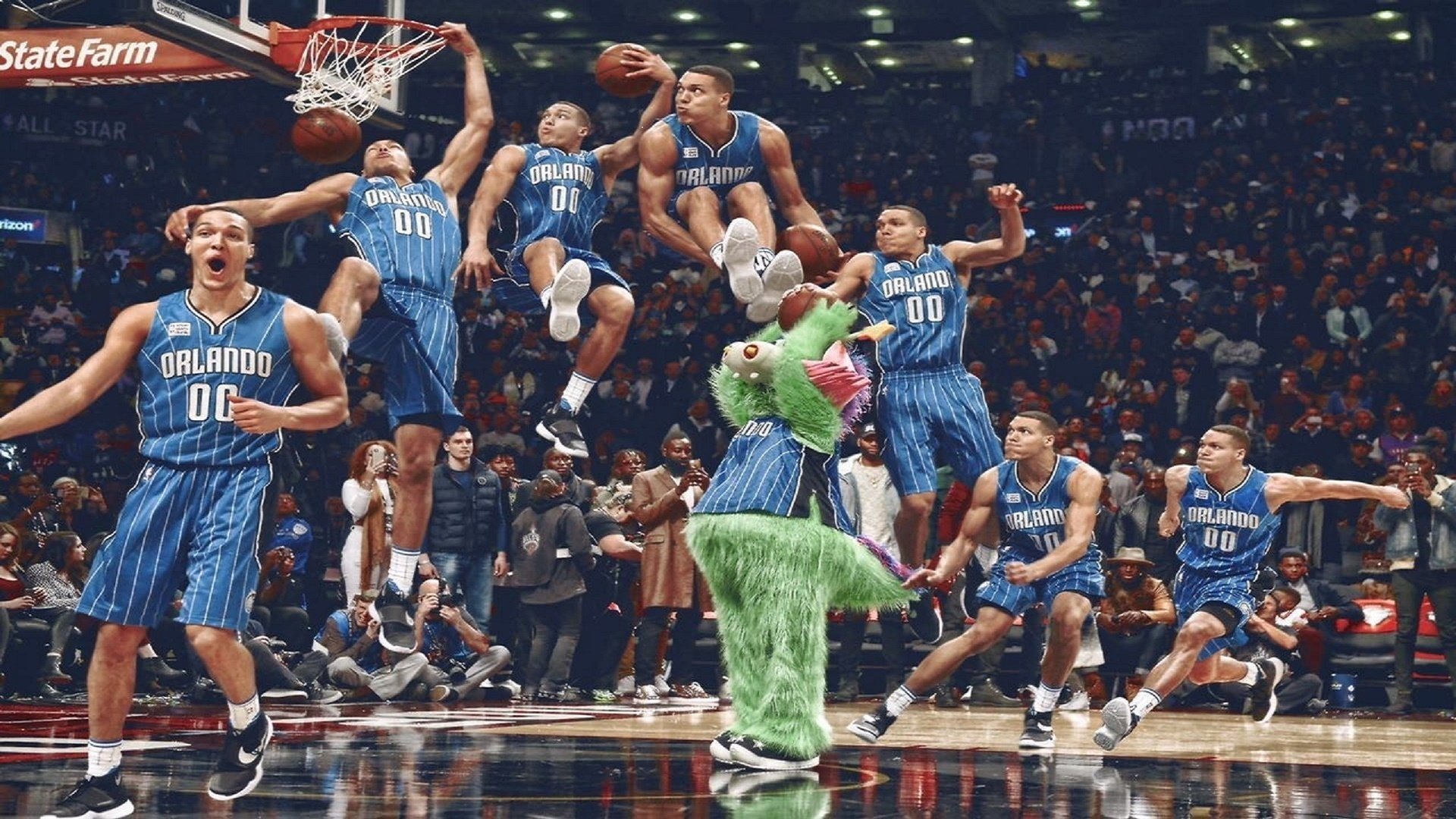 赛道与绿茵的交汇,哈兰德在F1街道赛之夜证明自己